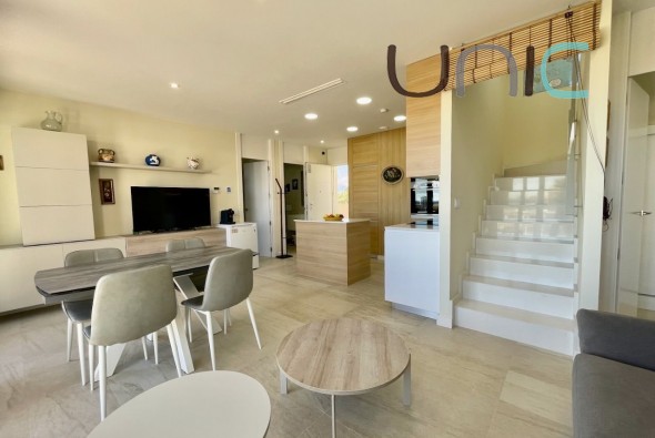 Sale - Apartment - Finestrat - Finestrat Urbanizaciones