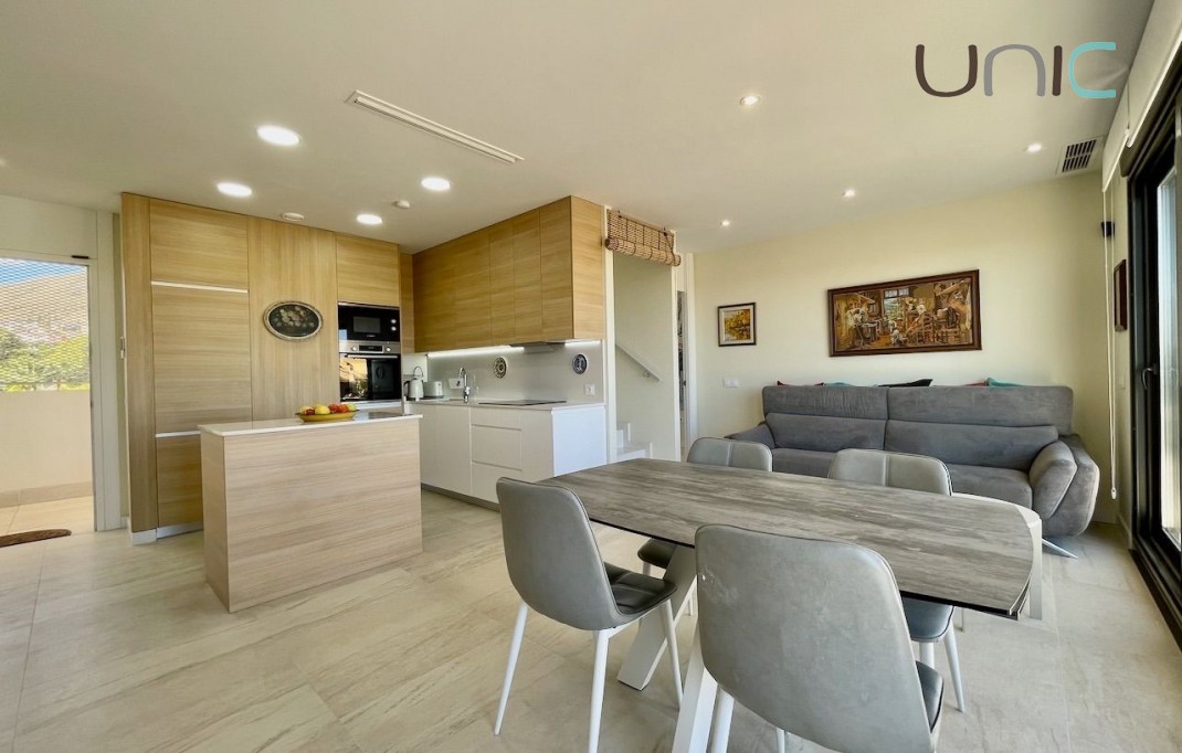 Sale - Apartment - Finestrat - Finestrat Urbanizaciones