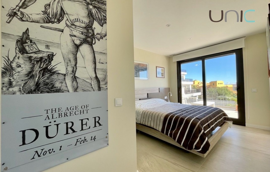 Sale - Apartment - Finestrat - Finestrat Urbanizaciones