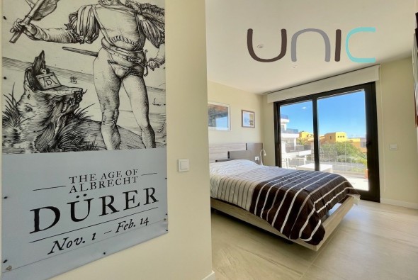 Sale - Apartment - Finestrat - Finestrat Urbanizaciones