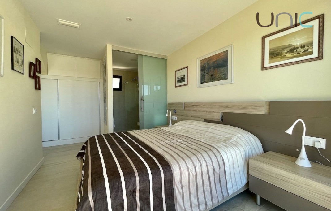 Sale - Apartment - Finestrat - Finestrat Urbanizaciones