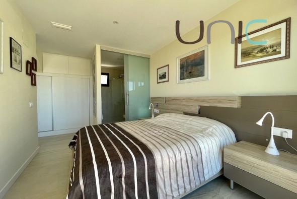 Sale - Apartment - Finestrat - Finestrat Urbanizaciones