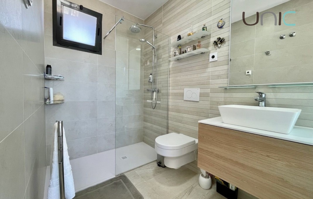 Sale - Apartment - Finestrat - Finestrat Urbanizaciones