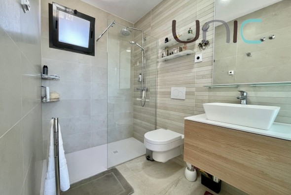 Sale - Apartment - Finestrat - Finestrat Urbanizaciones