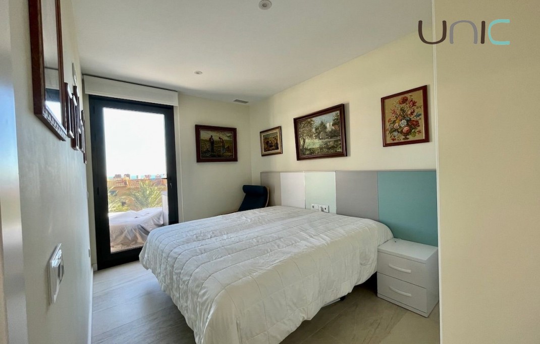 Sale - Apartment - Finestrat - Finestrat Urbanizaciones