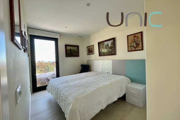 Sale - Apartment - Finestrat - Finestrat Urbanizaciones