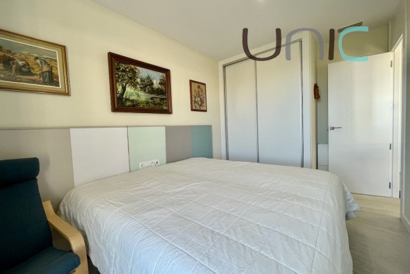 Sale - Apartment - Finestrat - Finestrat Urbanizaciones