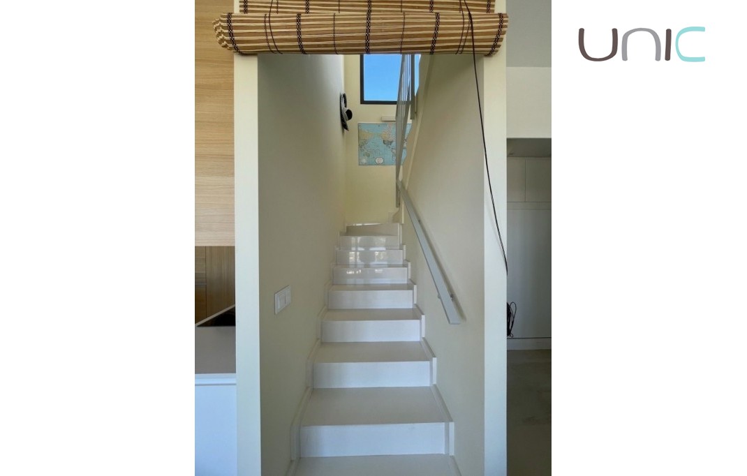 Sale - Apartment - Finestrat - Finestrat Urbanizaciones