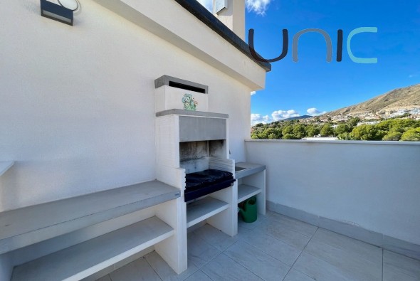 Sale - Apartment - Finestrat - Finestrat Urbanizaciones