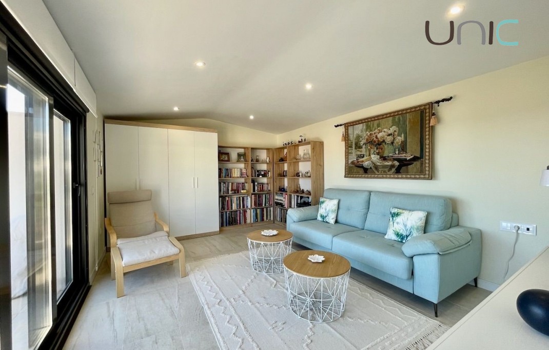 Sale - Apartment - Finestrat - Finestrat Urbanizaciones