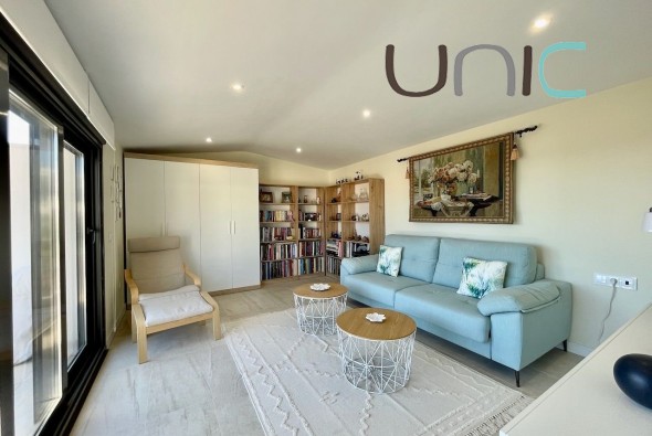 Sale - Apartment - Finestrat - Finestrat Urbanizaciones