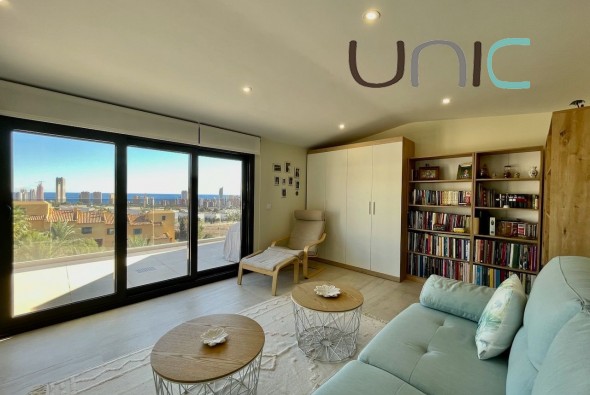 Sale - Apartment - Finestrat - Finestrat Urbanizaciones