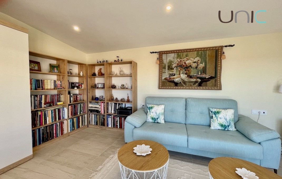 Sale - Apartment - Finestrat - Finestrat Urbanizaciones