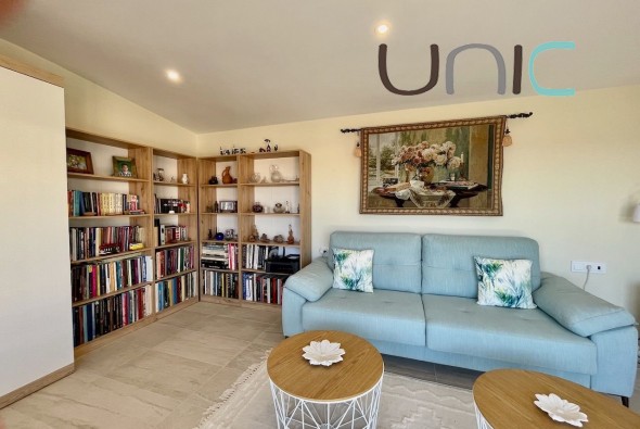 Sale - Apartment - Finestrat - Finestrat Urbanizaciones