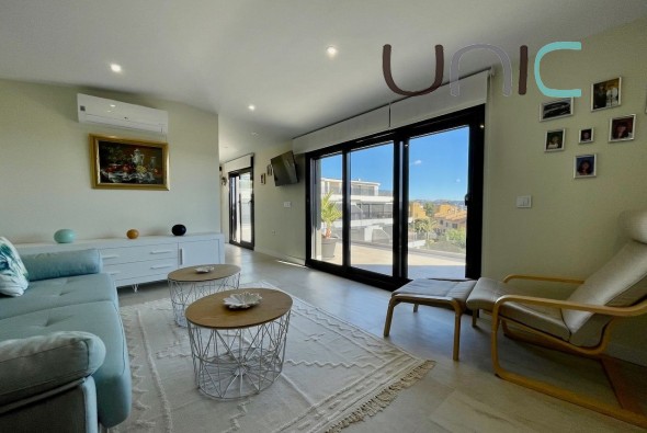 Sale - Apartment - Finestrat - Finestrat Urbanizaciones