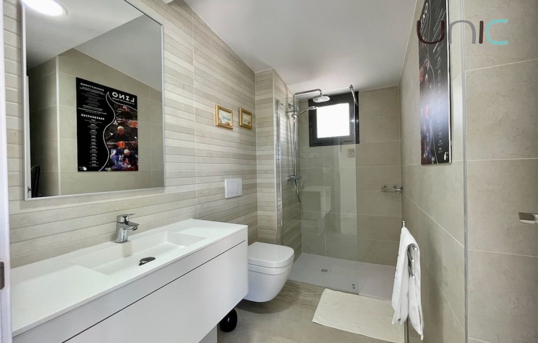 Sale - Apartment - Finestrat - Finestrat Urbanizaciones