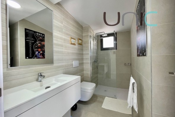 Sale - Apartment - Finestrat - Finestrat Urbanizaciones