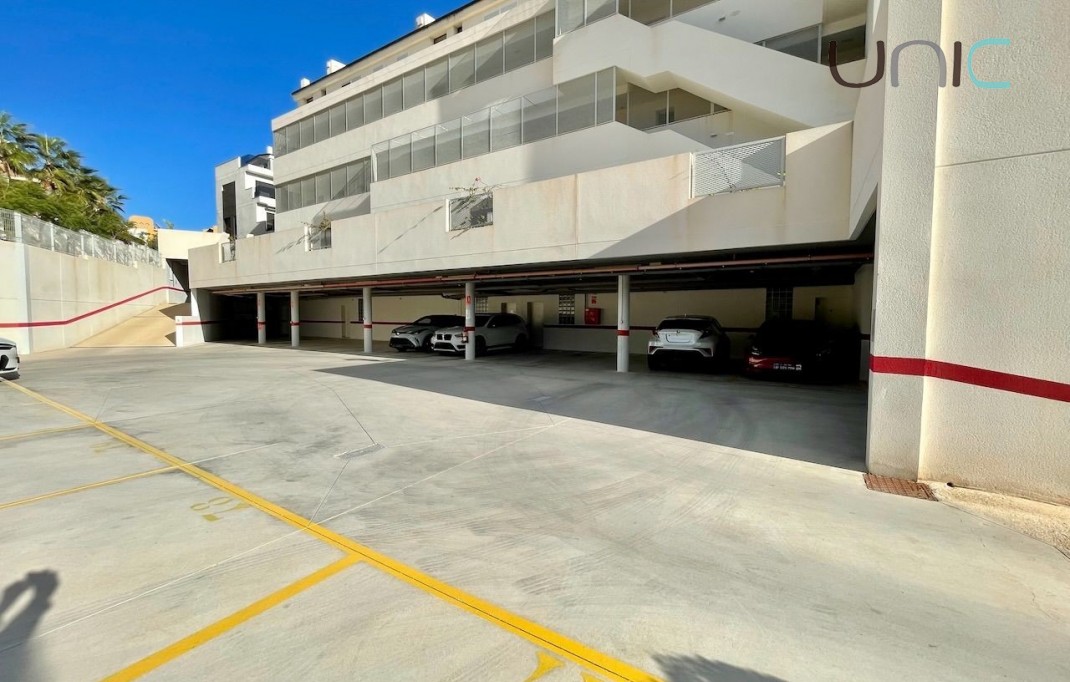 Sale - Apartment - Finestrat - Finestrat Urbanizaciones