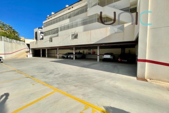 Sale - Apartment - Finestrat - Finestrat Urbanizaciones