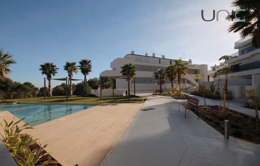 Sale - Apartment - Finestrat - Finestrat Urbanizaciones