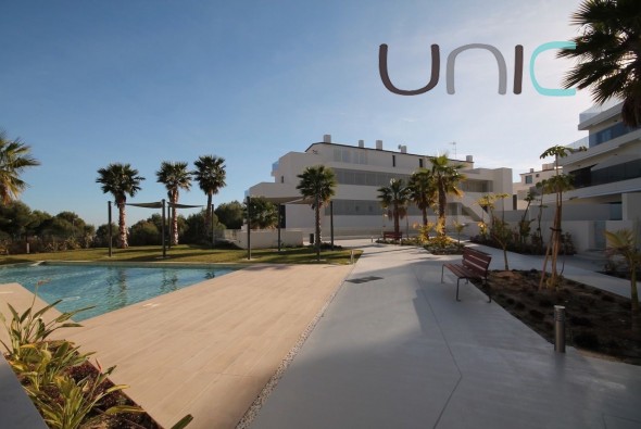 Sale - Apartment - Finestrat - Finestrat Urbanizaciones