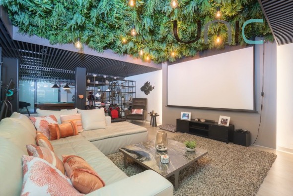 Resale - Villa - Albir