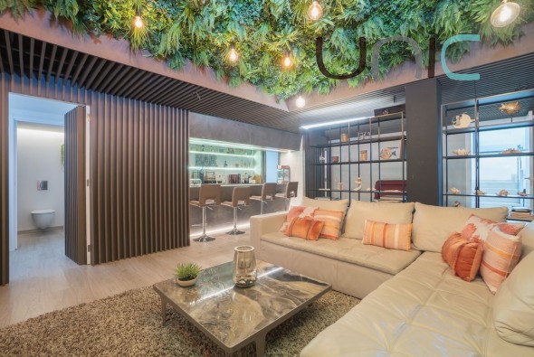 Resale - Villa - Albir