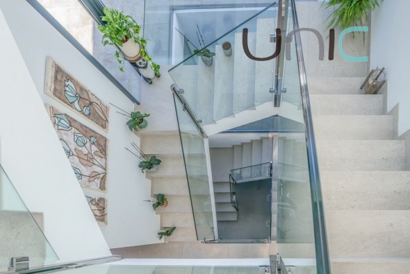 Resale - Villa - Albir