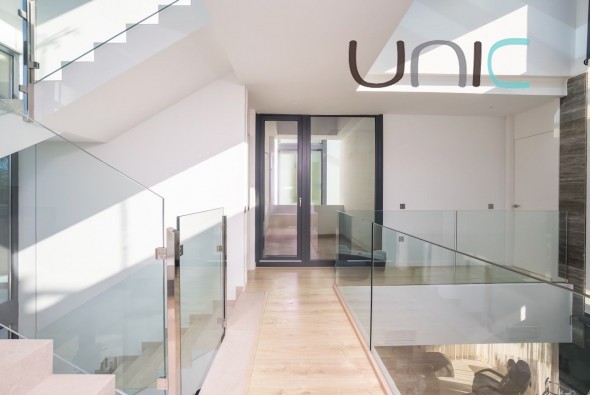 Resale - Villa - Albir