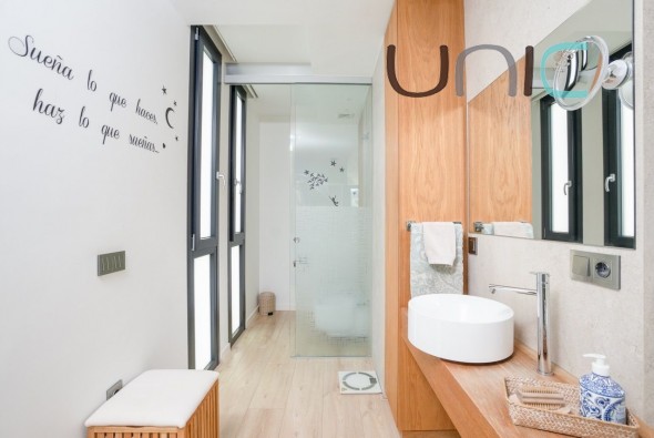 Resale - Villa - Albir