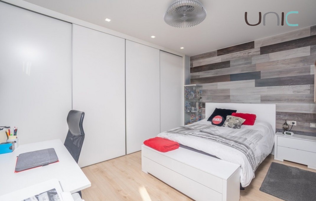 Resale - Villa - Albir