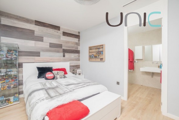 Resale - Villa - Albir