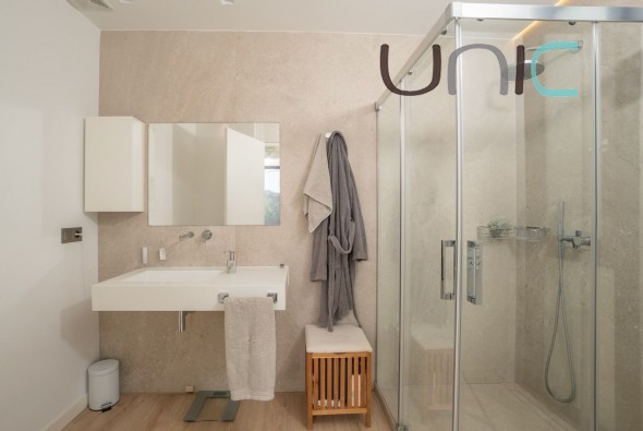 Resale - Villa - Albir