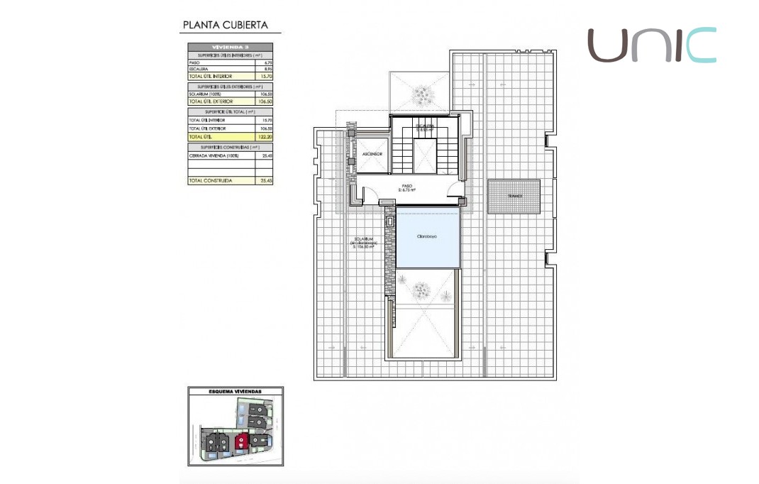 Resale - Villa - Albir