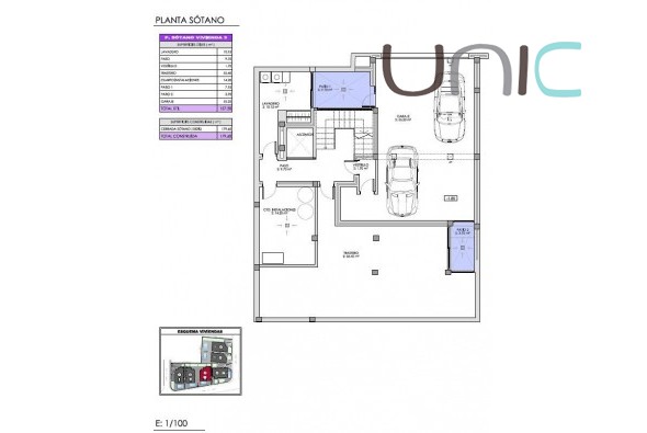 Resale - Villa - Albir