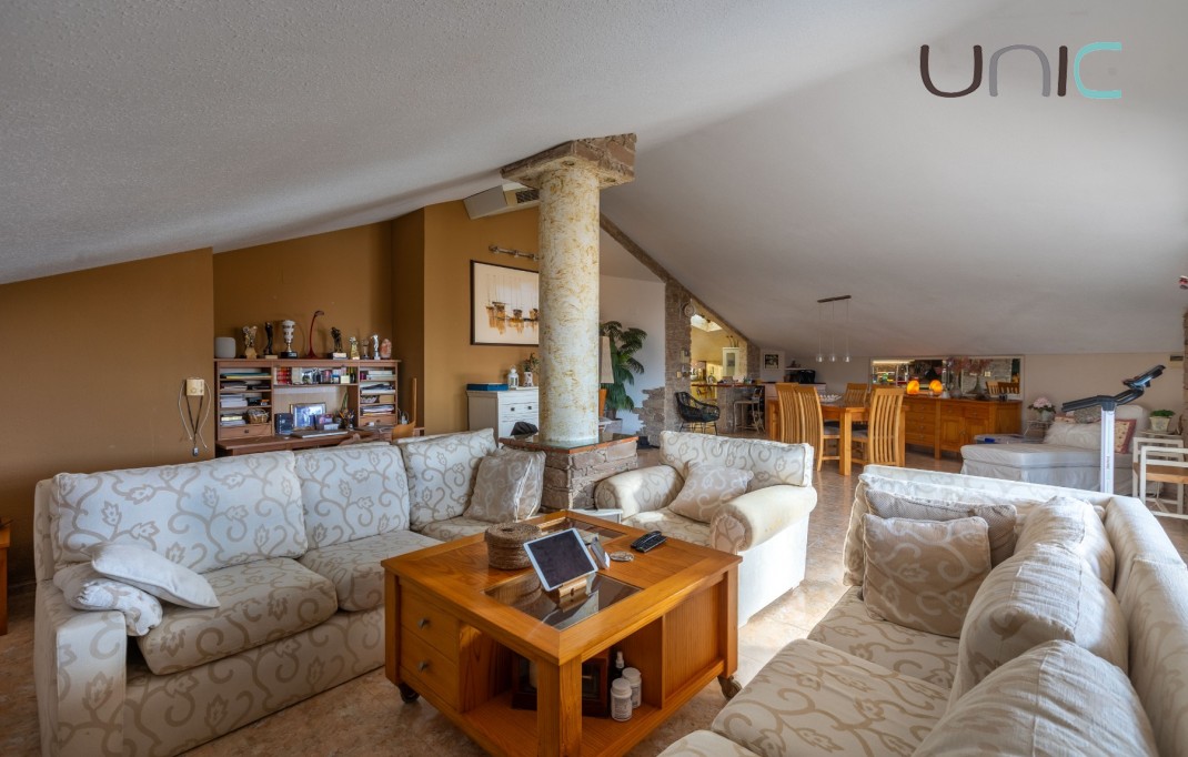 Sale - Apartment - Altea