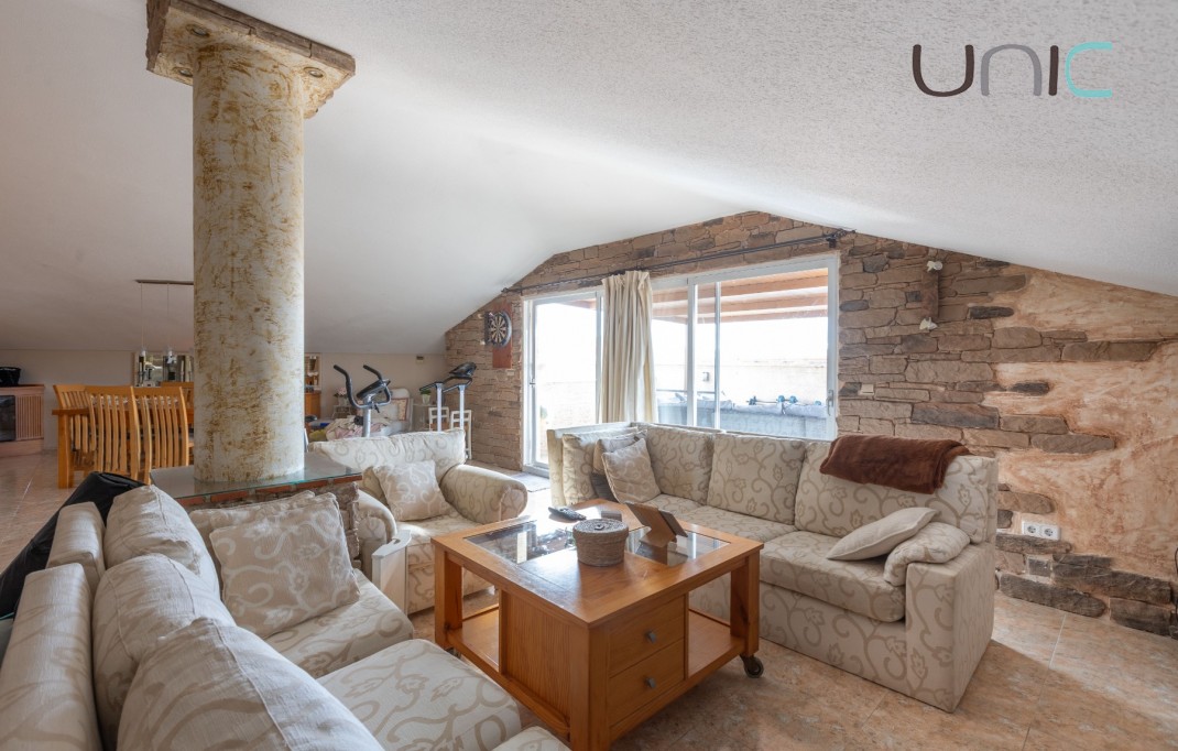 Sale - Apartment - Altea