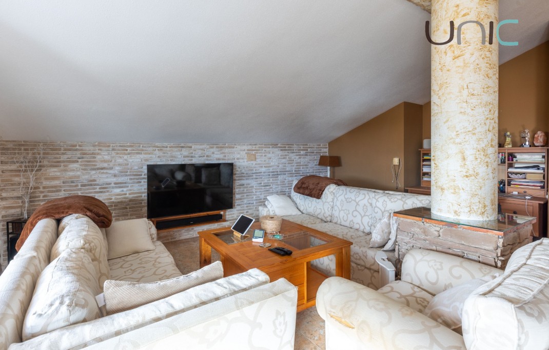 Sale - Apartment - Altea