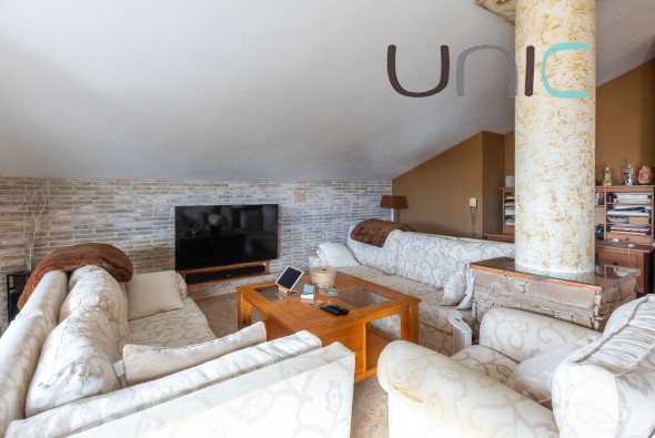 Sale - Apartment - Altea