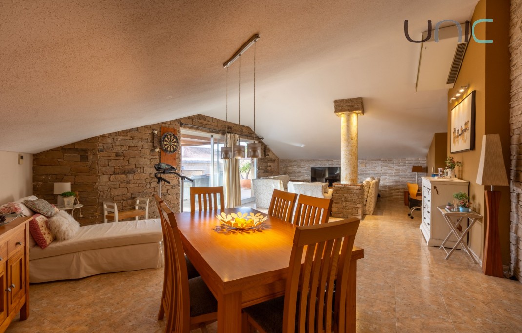 Sale - Apartment - Altea