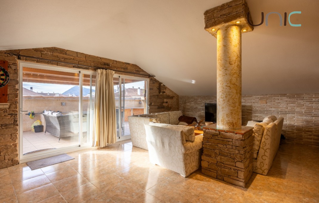 Sale - Apartment - Altea