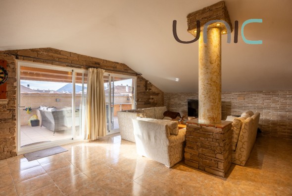 Sale - Apartment - Altea