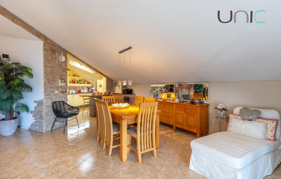 Sale - Apartment - Altea