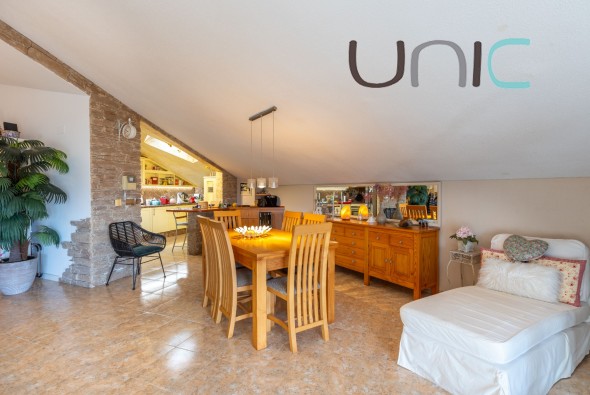Sale - Apartment - Altea