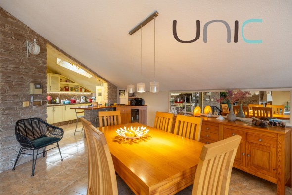 Sale - Apartment - Altea