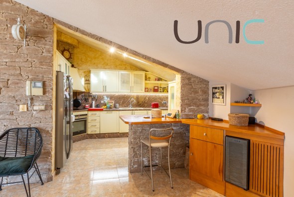 Sale - Apartment - Altea