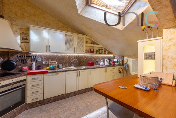 Sale - Apartment - Altea