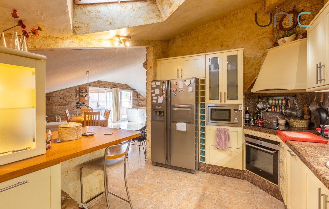 Sale - Apartment - Altea