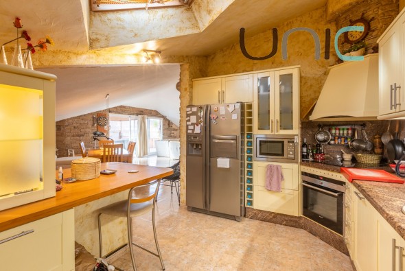 Sale - Apartment - Altea