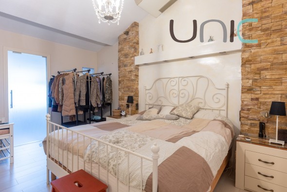 Sale - Apartment - Altea